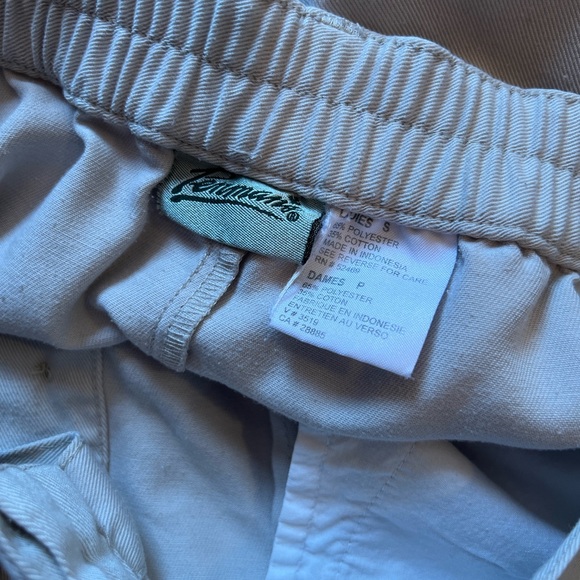 Penman’s Vintage Beige Button Up Maxi Skirt S - Picture 7 of 8